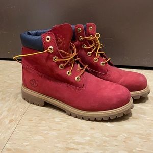 Timberlands